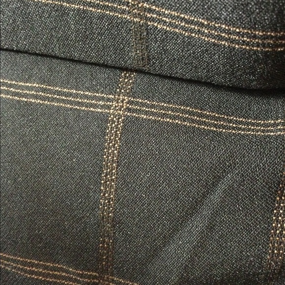 Laura patterned pants - Picture 5 of 8